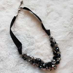 Ali Khan New York Necklace